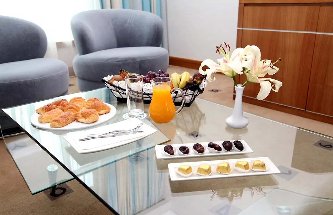 Marina Byblos Hotel-1