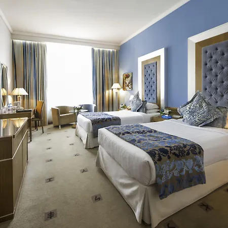 Marina Byblos Hotel-2